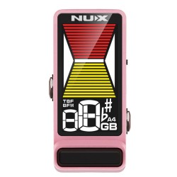 NUX NTU-3 Flow Tune Πεταλιέρα Blue (Τεμάχιο)