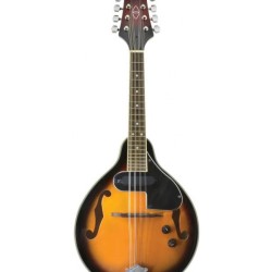 Chord CEM28-TSB Ηλεκτρικό Μαντολίνο Tobacco Sunburst (Τεμάχιο) Chord CEM28-TSB Ηλεκτρικό Μαντολίνο Tobacco Sunburst (Τεμάχιο)