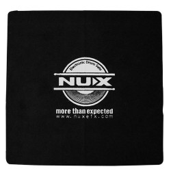 NU-X DRUMRUG Πατάκι για Drums (Τεμάχιο)