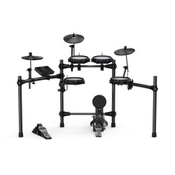 NUX DM-210 Πλήρες Ψηφιακό Σετ Τυμπάνων με Bluetooth