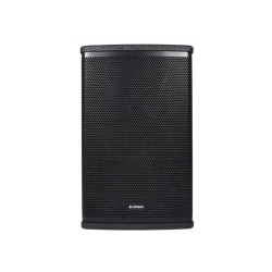 Citronic CUBA-8 Παθητικό Full Range Wooden PA 8'' 250W RMS Black (Τεμάχιο)