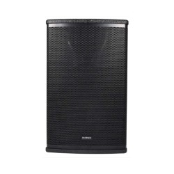 Citronic CUBA-10 Παθητικό Full Range Wooden PA 10'' 270W RMS Black (Τεμάχιο)