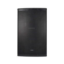Citronic CUBA-12 Παθητικό Full Range Wooden PA 12'' 400W RMS Black (Τεμάχιο)
