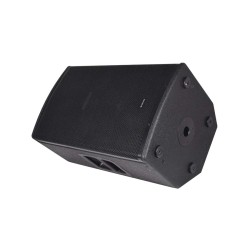 Citronic CUBA-12 Παθητικό Full Range Wooden PA 12'' 400W RMS Black (Τεμάχιο) Citronic CUBA-12 Παθητικό Full Range Wooden PA 12'' 400W RMS Black (Τεμάχιο)
