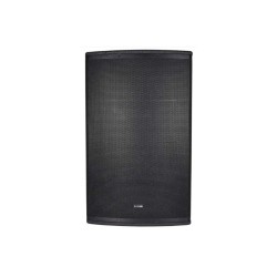 Citronic CUBA-15 Παθητικό Full Range Wooden PA 15'' 450W RMS Black (Τεμάχιο)