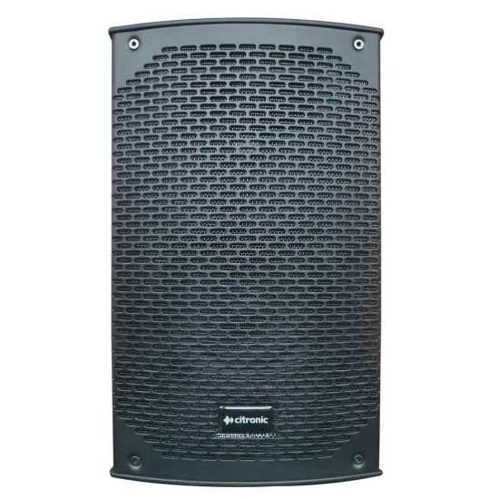 Citronic CAB-6 Παθητικό Ηχείο της Σειράς CAB  6,5" 150W RMS Μαύρο (Τεμάχιο)