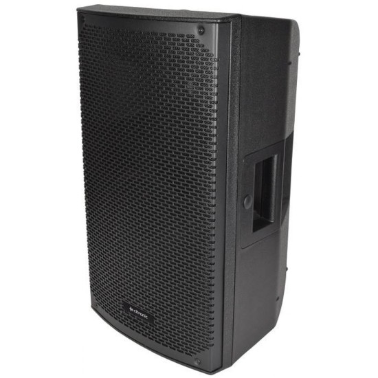 Citronic CAB-10L Ενεργό Ηχείο με Bluetooth 10" 220W RMS (Τεμάχιο)