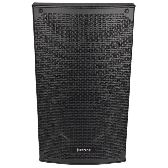 Citronic CAB-10L Ενεργό Ηχείο με Bluetooth 10" 220W RMS (Τεμάχιο)