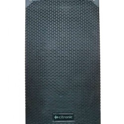 Citronic CAB-10 Παθητικό Ηχείο 10'' με Καμπίνα 220W RMS Μαύρο (Τεμάχιο) Citronic CAB-10 Παθητικό Ηχείο 10'' με Καμπίνα 220W RMS Μαύρο (Τεμάχιο)