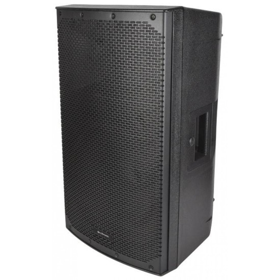 Citronic CAB-12L Ενεργό Ηχείο με Bluetooth 12" 300W RMS (Τεμάχιο)