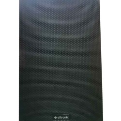 Citronic CAB-12 Παθητικό Ηχείο 2 δρόμων της σειράς CAB 12" 300W RMS Μαύρο (Τεμάχιο) Citronic CAB-12 Παθητικό Ηχείο 2 δρόμων της σειράς CAB 12" 300W RMS Μαύρο (Τεμάχιο)