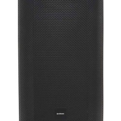 Citronic CAB-15 Παθητικό Ηχείο της σειράς CAB 15" 350W RMS (Τεμάχιο) Citronic CAB-15 Παθητικό Ηχείο της σειράς CAB 15" 350W RMS (Τεμάχιο)