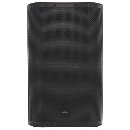 Citronic CAB-15 Παθητικό Ηχείο της σειράς CAB 15" 350W RMS (Τεμάχιο)