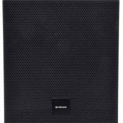 Citronic CASA-15B Παθητικό Subwoofer 15″ 500W RMS (Τεμάχιο) Citronic CASA-15B Παθητικό Subwoofer 15″ 500W RMS (Τεμάχιο)