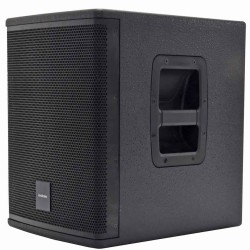 Citronic CASA-15B Παθητικό Subwoofer 15″ 500W RMS (Τεμάχιο) Citronic CASA-15B Παθητικό Subwoofer 15″ 500W RMS (Τεμάχιο)