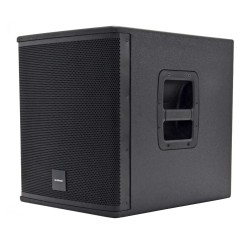 Citronic CASA-12B Παθητικό Subwoofer 12″ 400W RMS (Τεμάχιο) Citronic CASA-12B Παθητικό Subwoofer 12″ 400W RMS (Τεμάχιο)