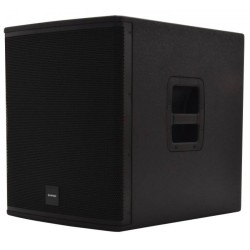 Citronic CASA-15BA Αυτοενισχυόμενο Ενεργό Subwoofer 15" 500W RMS (Τεμάχιο) Citronic CASA-15BA Αυτοενισχυόμενο Ενεργό Subwoofer 15" 500W RMS (Τεμάχιο)