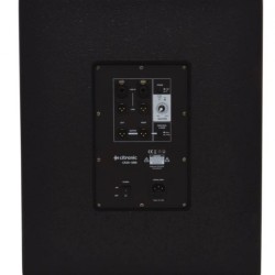 Citronic CASA-12BA Αυτοενισχυόμενο Ενεργό Subwoofer 12" 400W RMS (Τεμάχιο) Citronic CASA-12BA Αυτοενισχυόμενο Ενεργό Subwoofer 12" 400W RMS (Τεμάχιο)