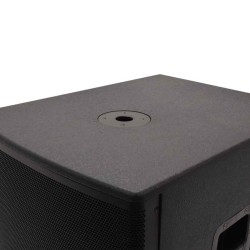 Citronic CASA-18BA Αυτοενισχυόμενο Ενεργό Subwoofer 18" 600W RMS (Τεμάχιο) Citronic CASA-18BA Αυτοενισχυόμενο Ενεργό Subwoofer 18" 600W RMS (Τεμάχιο)