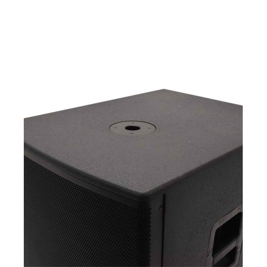 Citronic CASA-18BA Αυτοενισχυόμενο Ενεργό Subwoofer 18" 600W RMS (Τεμάχιο)