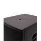 Citronic CASA-18BA Αυτοενισχυόμενο Ενεργό Subwoofer 18" 600W RMS (Τεμάχιο)