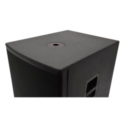 Citronic CASA-18B Παθητικό Subwoofer 18″ 600W RMS (Τεμάχιο) Citronic CASA-18B Παθητικό Subwoofer 18″ 600W RMS (Τεμάχιο)