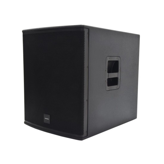 Citronic CASA-18B Παθητικό Subwoofer 18″ 600W RMS (Τεμάχιο)