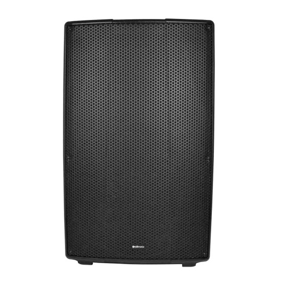 Citronic CLARA-12A Ενεργό Ηχείο HP 12'' 2 Δρόμων 400W RMS Black (Τεμάχιο)