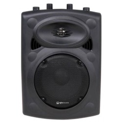 Qtx QR8 Παθητικό Ηχείο 8" 100W RMS (Τεμάχιο)