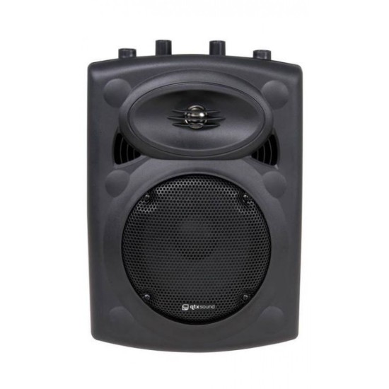 Qtx QR8 Παθητικό Ηχείο 8" 100W RMS (Τεμάχιο)