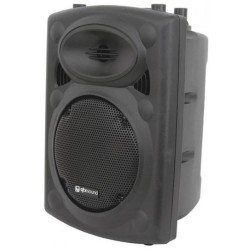 Qtx QR8 Παθητικό Ηχείο 8" 100W RMS (Τεμάχιο)