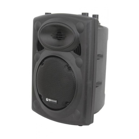 Qtx QR8 Παθητικό Ηχείο 8" 100W RMS (Τεμάχιο)