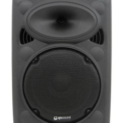Qtx QR10 Παθητικό Ηχείο PA 10" 150W RMS (Τεμάχιο) Qtx QR10 Παθητικό Ηχείο PA 10" 150W RMS (Τεμάχιο)