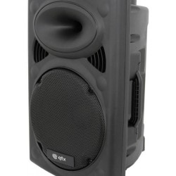 Qtx QR12 Παθητικό Ηχείο PA 12" 200W RMS (Τεμάχιο)