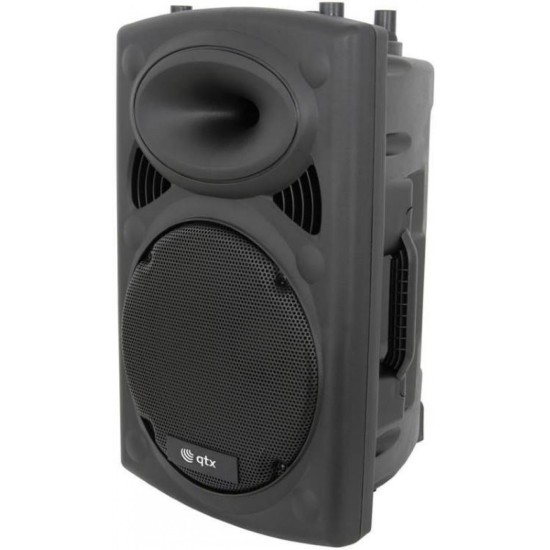 Qtx QR12 Παθητικό Ηχείο PA 12" 200W RMS (Τεμάχιο)