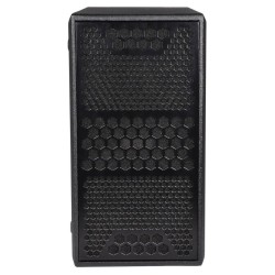 Citronic CASA-28BA Αυτοενισχυόμενο Subwoofer 2 x 8" 400W RMS (Τεμάχιο) Citronic CASA-28BA Αυτοενισχυόμενο Subwoofer 2 x 8" 400W RMS (Τεμάχιο)