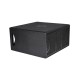 Citronic CASA-28BA Αυτοενισχυόμενο Subwoofer 2 x 8" 400W RMS (Τεμάχιο)