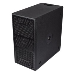 Citronic CASA-28BA Αυτοενισχυόμενο Subwoofer 2 x 8" 400W RMS (Τεμάχιο) Citronic CASA-28BA Αυτοενισχυόμενο Subwoofer 2 x 8" 400W RMS (Τεμάχιο)