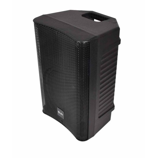 Qtx QUEST-12A Ενεργό PA Ηχείο 12'' 180W RMS Μαύρο (Τεμάχιο)