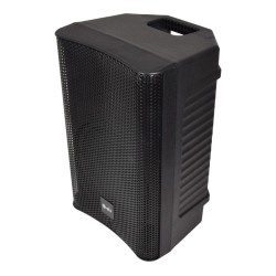 Qtx QUEST-10 Παθητικό PA Ηχείο 10'' 180W RMS Μαύρο (Τεμάχιο)