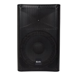Qtx QUEST-10 Παθητικό PA Ηχείο 10'' 180W RMS Μαύρο (Τεμάχιο)