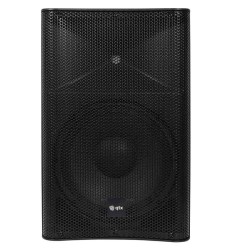 Qtx QUEST-12 Παθητικό PA Ηχείο 12'' 200W RMS Μαύρο (Τεμάχιο)