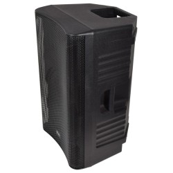 Qtx QUEST-15 Παθητικό PA Ηχείο 15'' 220W RMS Μαύρο (Τεμάχιο)