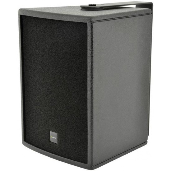Citronic CS-610B Παθητικό Ηχείο 6" 100W RMS Μαύρο (Τεμάχιο) Διαθέσιμο προς ακρόαση