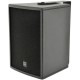 Citronic CS-610B Παθητικό Ηχείο 6" 100W RMS Μαύρο (Τεμάχιο) Διαθέσιμο προς ακρόαση