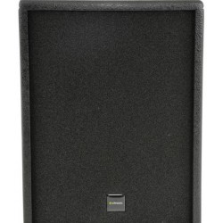 Citronic CS-610B Παθητικό Ηχείο 6" 100W RMS Μαύρο (Τεμάχιο) Citronic CS-610B Παθητικό Ηχείο 6" 100W RMS Μαύρο (Τεμάχιο)