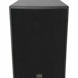 Citronic CS-1245 Παθητικό Ηχείο 12″ 450W RMS Μαύρο (Τεμάχιο) Citronic CS-1245 Παθητικό Ηχείο 12″ 450W RMS Μαύρο (Τεμάχιο)