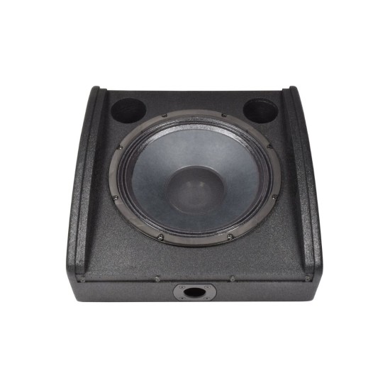 Citronic CM15 Παθητικό Ηχείο Wedge Monitor 15" 350W RMS Black (Τεμάχιο)