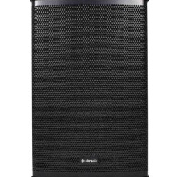 Citronic CUBA-15A Ενεργό ηχείο Full-Range 15" 400W RMS (Τεμάχιο)