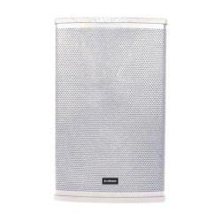 Citronic CUBA-10AW Αυτοενισχυόμενο Ηχείο PA 10'' Full-Range με DSP + Bluetooth® 270W White (Τεμάχιο)